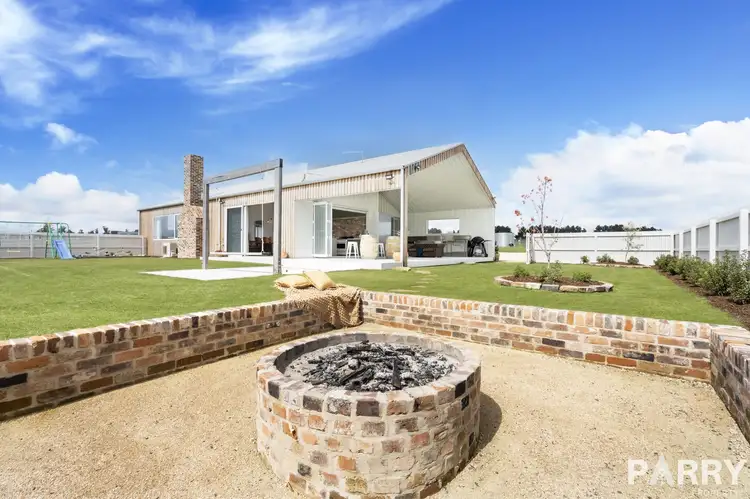 Main view of Homely house listing, 90 Bishopsbourne Road, Carrick TAS 7291