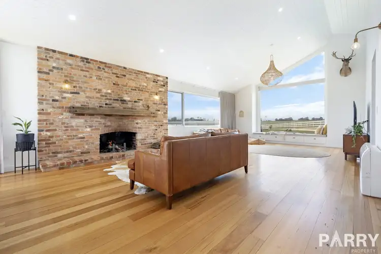 Second view of Homely house listing, 90 Bishopsbourne Road, Carrick TAS 7291