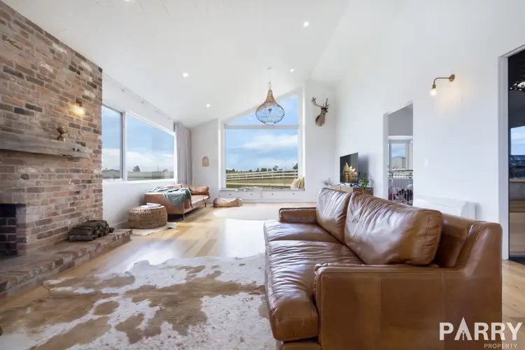Third view of Homely house listing, 90 Bishopsbourne Road, Carrick TAS 7291
