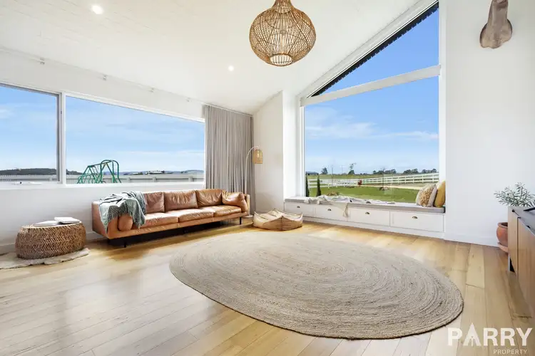 Fourth view of Homely house listing, 90 Bishopsbourne Road, Carrick TAS 7291