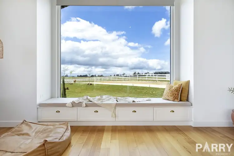 Fifth view of Homely house listing, 90 Bishopsbourne Road, Carrick TAS 7291