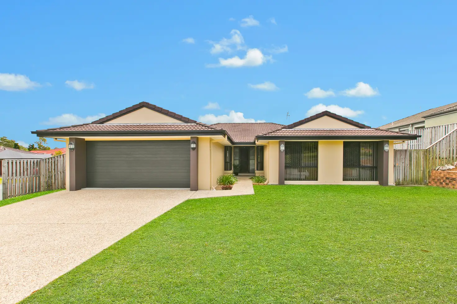 Main view of Homely house listing, 4 Stokes Street, Pacific Pines QLD 4211