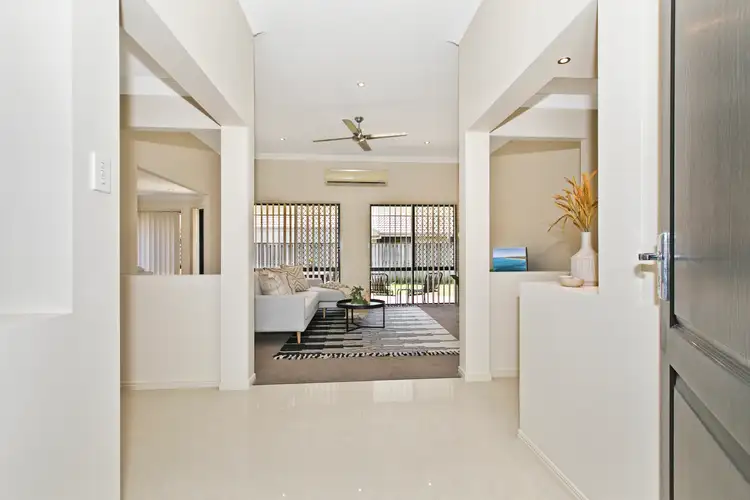Second view of Homely house listing, 4 Stokes Street, Pacific Pines QLD 4211