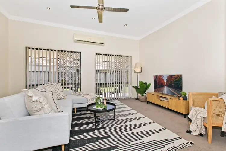 Third view of Homely house listing, 4 Stokes Street, Pacific Pines QLD 4211