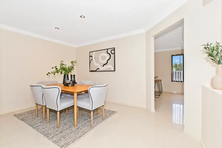 Sixth view of Homely house listing, 4 Stokes Street, Pacific Pines QLD 4211