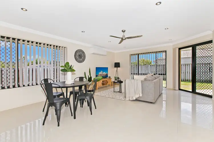 Seventh view of Homely house listing, 4 Stokes Street, Pacific Pines QLD 4211