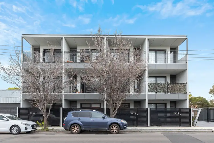 Second view of Homely townhouse listing, 18B Quebec Street, Port Adelaide SA 5015