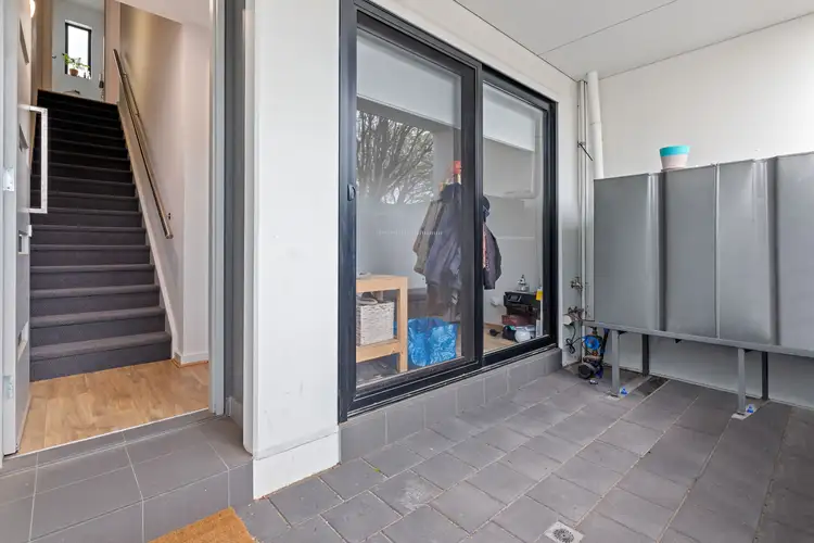 Fourth view of Homely townhouse listing, 18B Quebec Street, Port Adelaide SA 5015