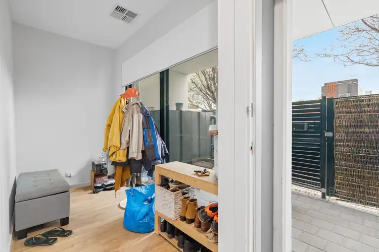 Fifth view of Homely townhouse listing, 18B Quebec Street, Port Adelaide SA 5015