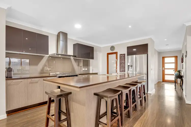 Third view of Homely house listing, 1256 Ison Road, Manor Lakes VIC 3024