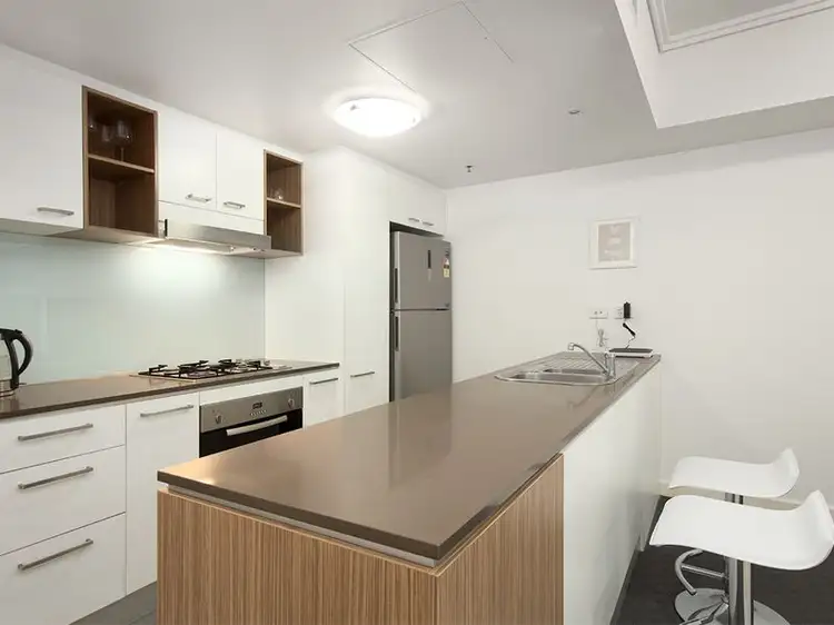 Fourth view of Homely apartment listing, 1702/128 Charlotte Street, Brisbane City QLD 4000