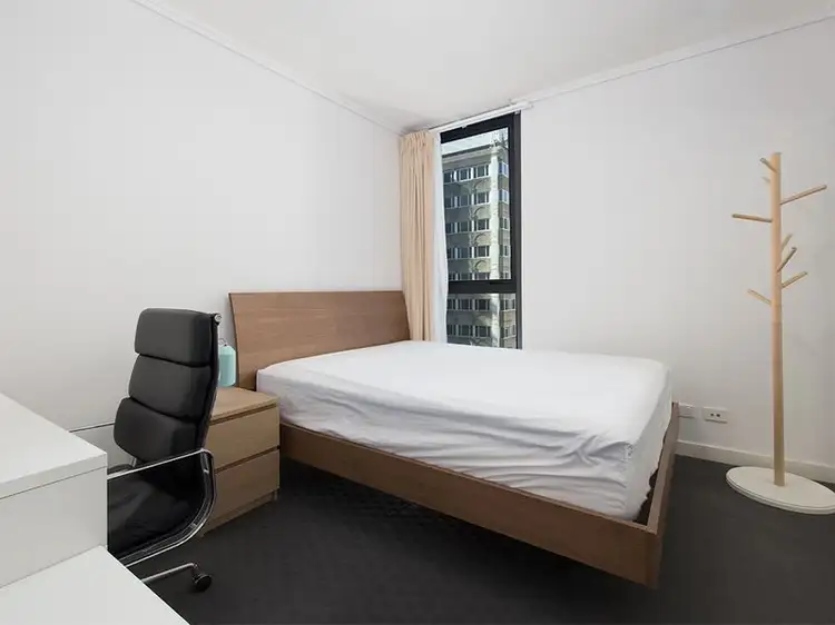 Fifth view of Homely apartment listing, 1702/128 Charlotte Street, Brisbane City QLD 4000