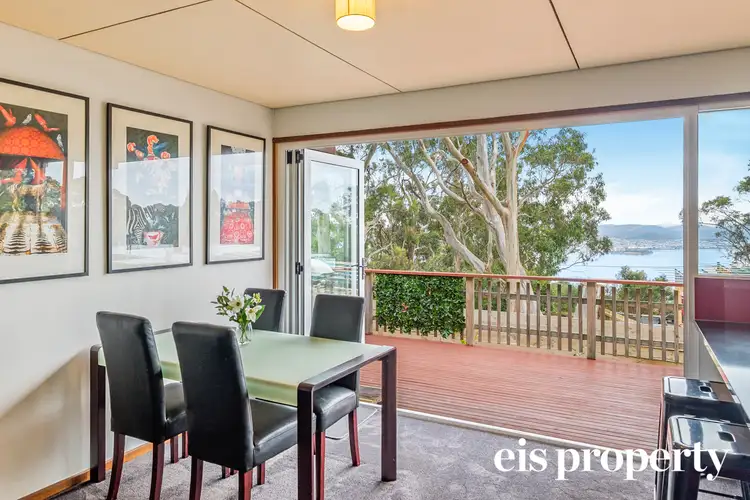 4/327 Nelson Road, Mount Nelson TAS 7007