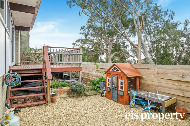 Fifth view of Homely unit listing, 4/327 Nelson Road, Mount Nelson TAS 7007