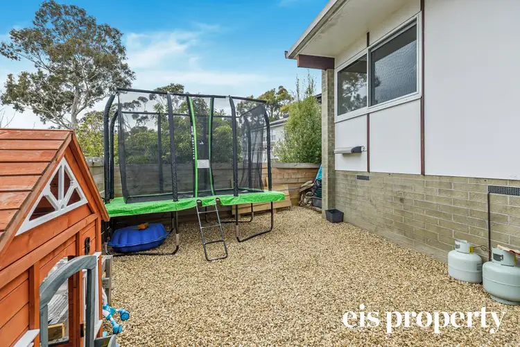 Sixth view of Homely unit listing, 4/327 Nelson Road, Mount Nelson TAS 7007