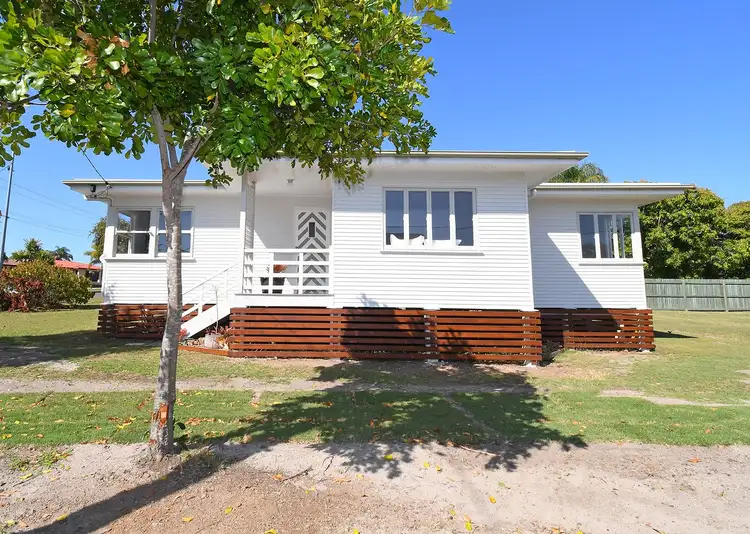 19a Beach Road, Pialba QLD 4655