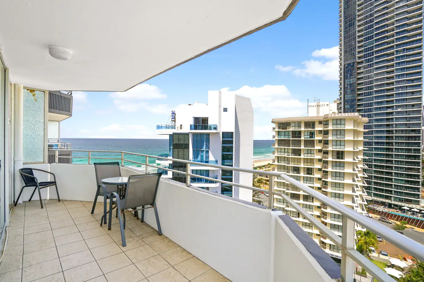 Main view of Homely house listing, 1106/3458 Main Beach Parade, Surfers Paradise QLD 4217