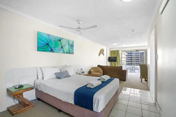 Third view of Homely house listing, 1106/3458 Main Beach Parade, Surfers Paradise QLD 4217