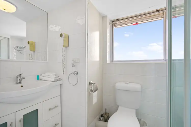 Fourth view of Homely house listing, 1106/3458 Main Beach Parade, Surfers Paradise QLD 4217