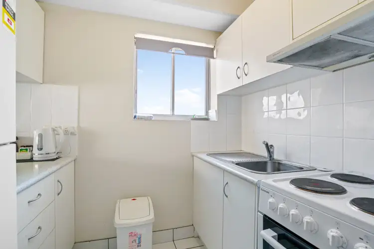 Fifth view of Homely house listing, 1106/3458 Main Beach Parade, Surfers Paradise QLD 4217