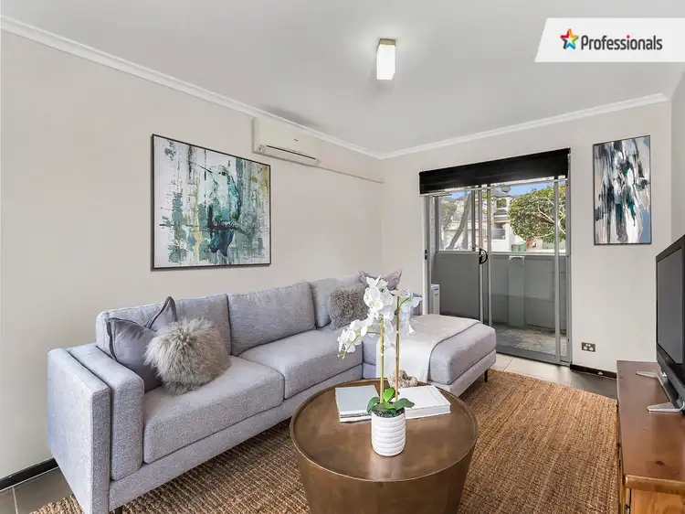 18/76 East Street, Maylands WA 6051