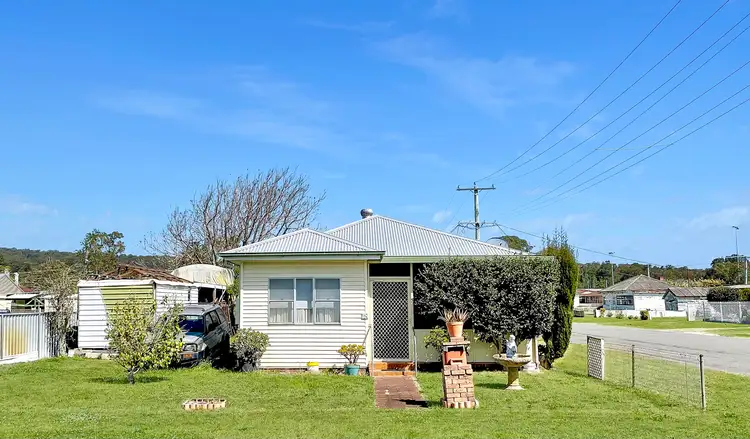 18 Bay Street, Swansea NSW 2281