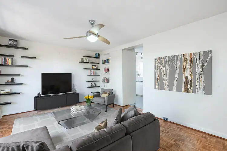 Main view of Homely apartment listing, 5/90 Wanneroo Road, Yokine WA 6060