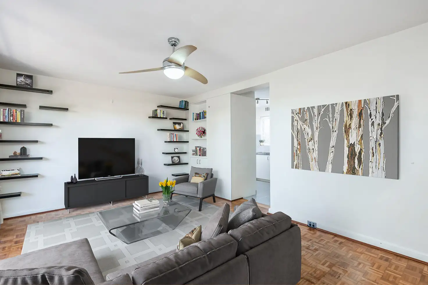 Main view of Homely apartment listing, 5/90 Wanneroo Road, Yokine WA 6060
