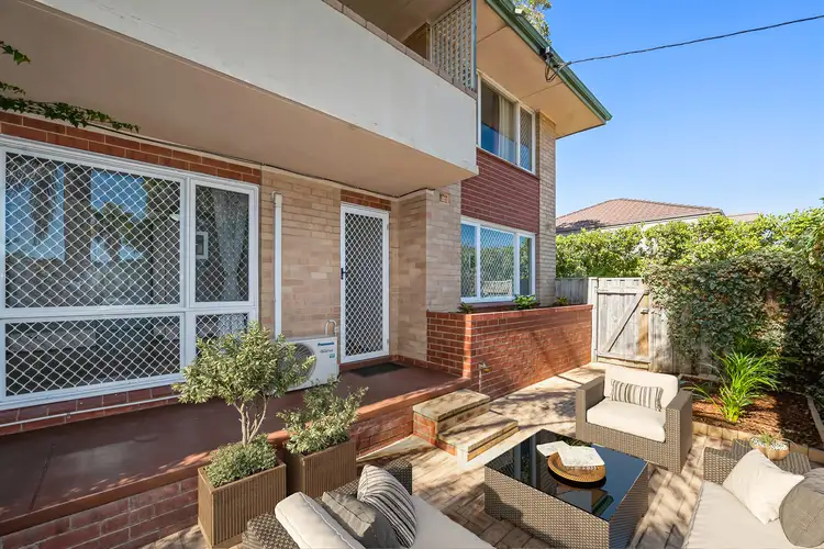 Second view of Homely apartment listing, 5/90 Wanneroo Road, Yokine WA 6060