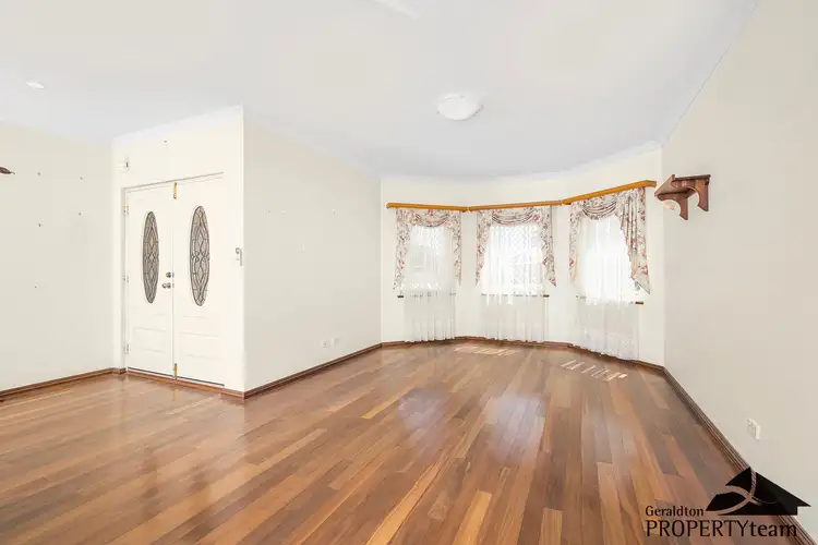 Fifth view of Homely house listing, 280 Fifth Street, Wonthella WA 6530