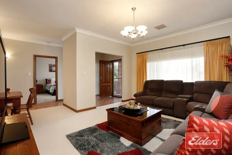 Fourth view of Homely house listing, 4 Maxwell Court, Evanston Park SA 5116
