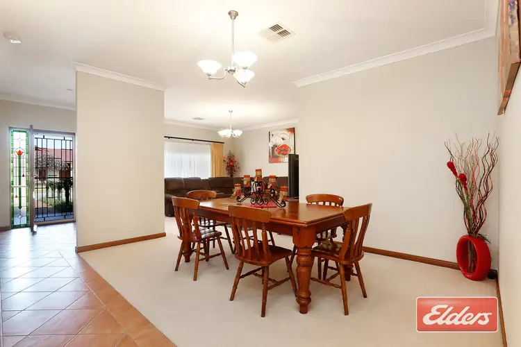 Fifth view of Homely house listing, 4 Maxwell Court, Evanston Park SA 5116