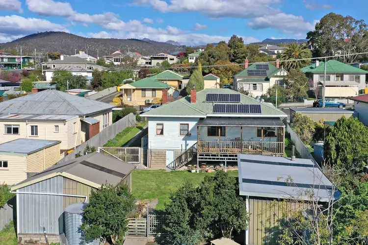 Third view of Homely house listing, 5 Sharland Avenue, New Norfolk TAS 7140