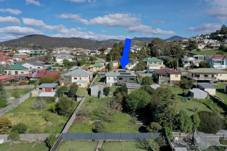 Fourth view of Homely house listing, 5 Sharland Avenue, New Norfolk TAS 7140