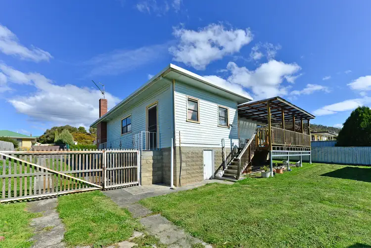 Fifth view of Homely house listing, 5 Sharland Avenue, New Norfolk TAS 7140