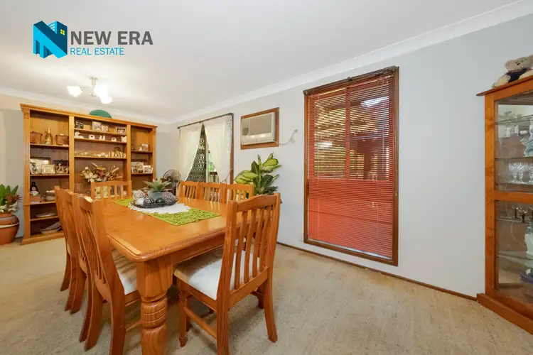 Third view of Homely house listing, 14 Ceres Street, Penrith NSW 2750