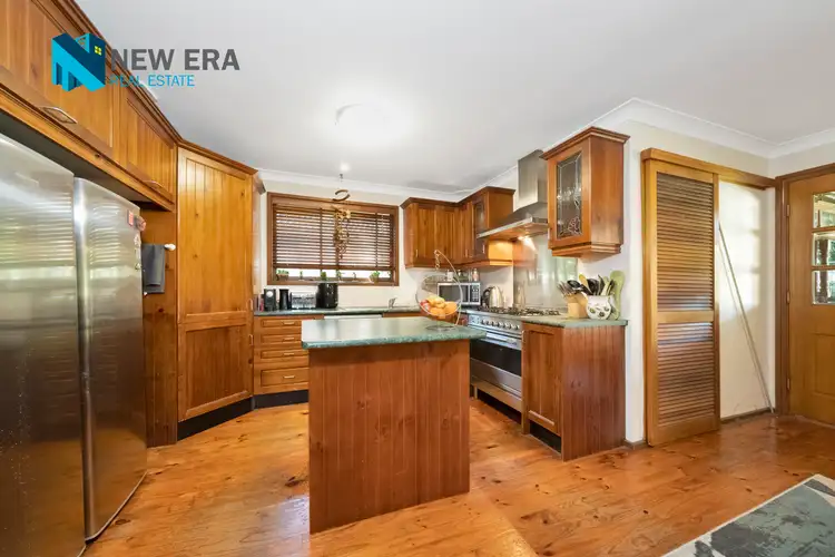 Fourth view of Homely house listing, 14 Ceres Street, Penrith NSW 2750