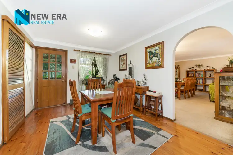 Seventh view of Homely house listing, 14 Ceres Street, Penrith NSW 2750