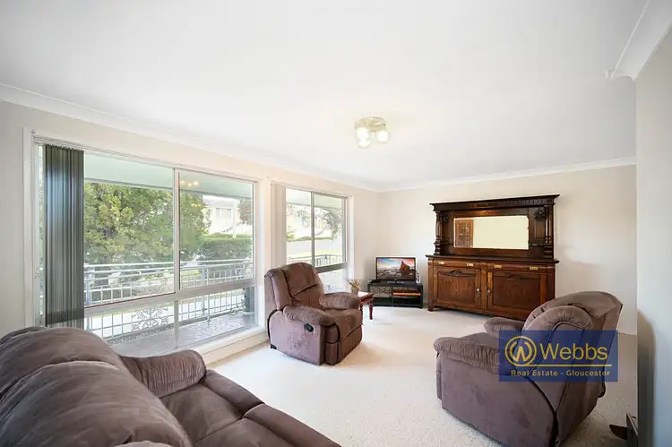 Third view of Homely house listing, 5 Cedar Crescent, Gloucester NSW 2422