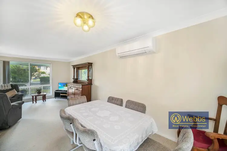 Fourth view of Homely house listing, 5 Cedar Crescent, Gloucester NSW 2422