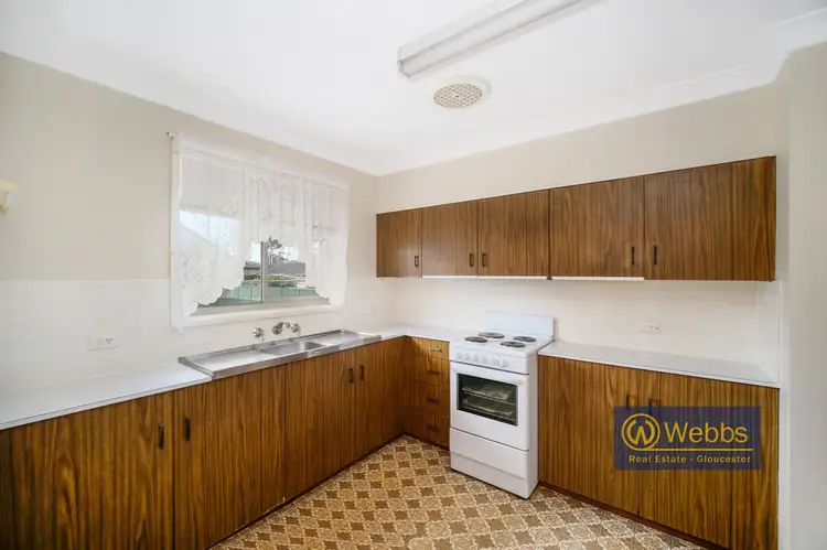 Fifth view of Homely house listing, 5 Cedar Crescent, Gloucester NSW 2422