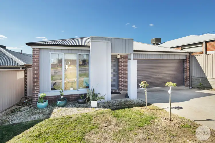 Second view of Homely house listing, 220 Elsworth Street, Mount Pleasant VIC 3350