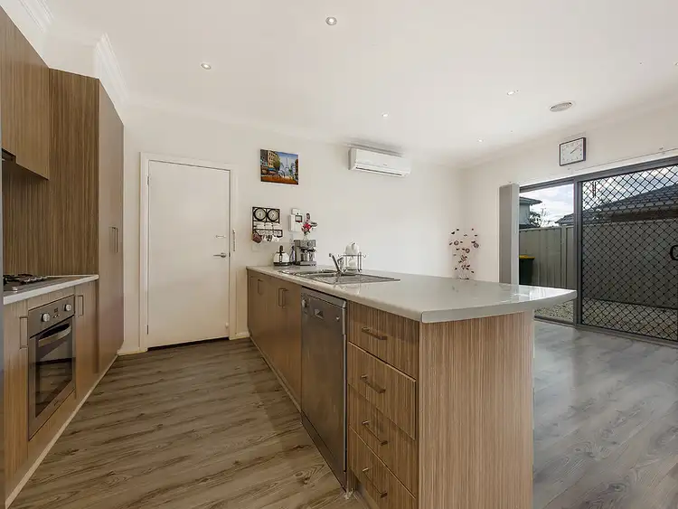 Third view of Homely house listing, 3/12 Kate Street, St Albans VIC 3021