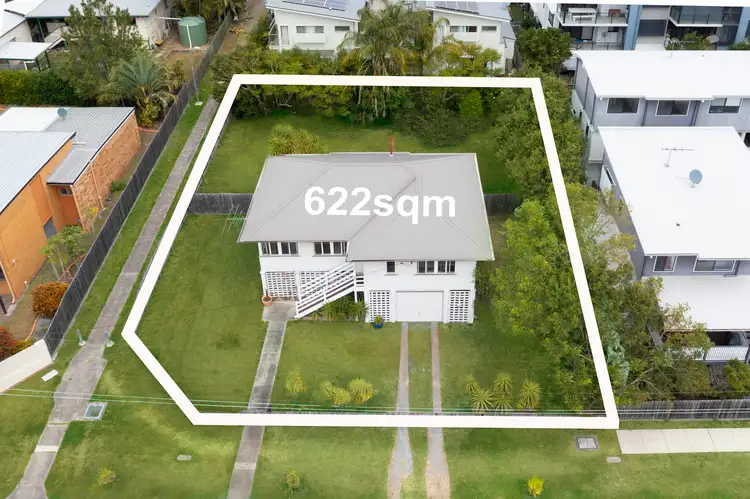 Main view of Homely house listing, 20 Wattle Avenue, Carina QLD 4152