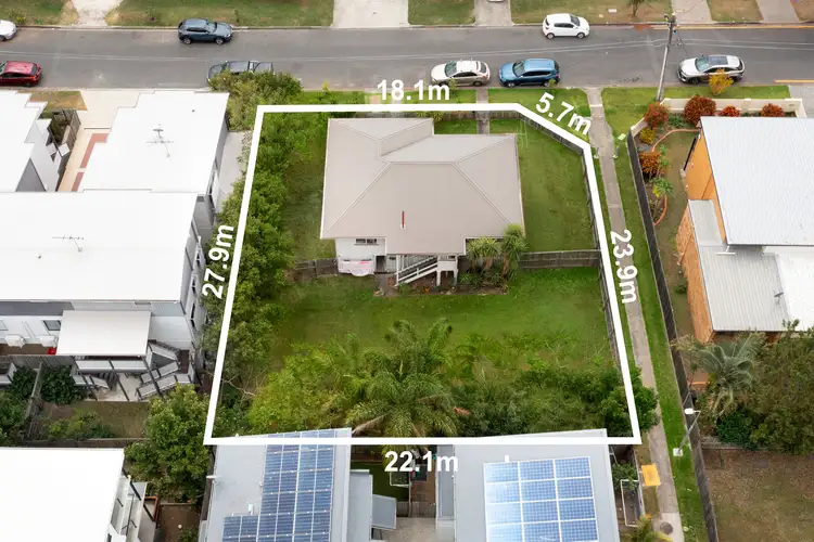 Second view of Homely house listing, 20 Wattle Avenue, Carina QLD 4152