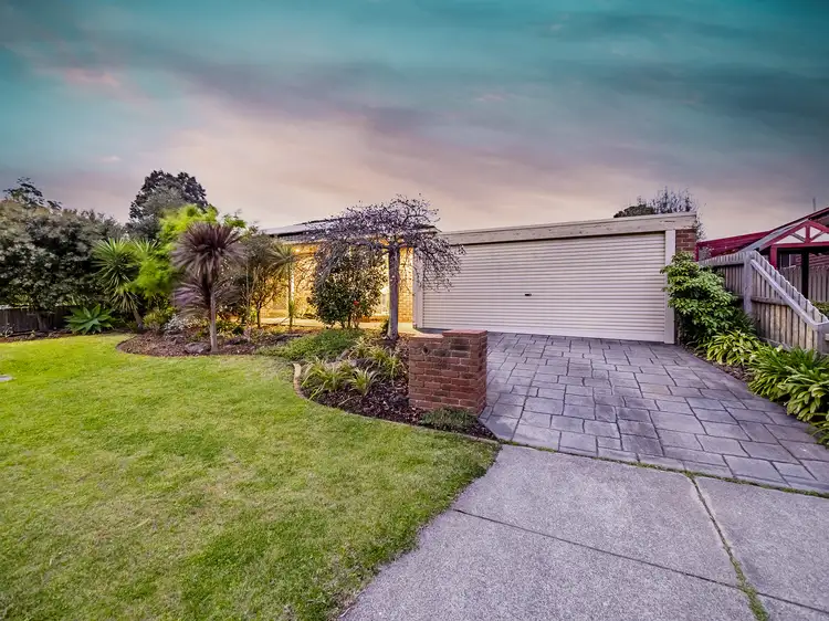 20 Kurrajong Court, Cranbourne North VIC 3977
