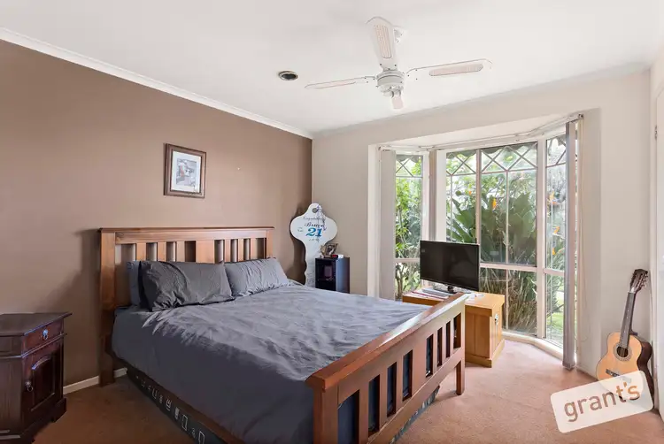Sixth view of Homely house listing, 84 Strathaird Drive, Narre Warren South VIC 3805
