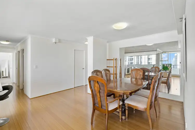 Second view of Homely unit listing, 48/40 Ferny Avenue, Surfers Paradise QLD 4217