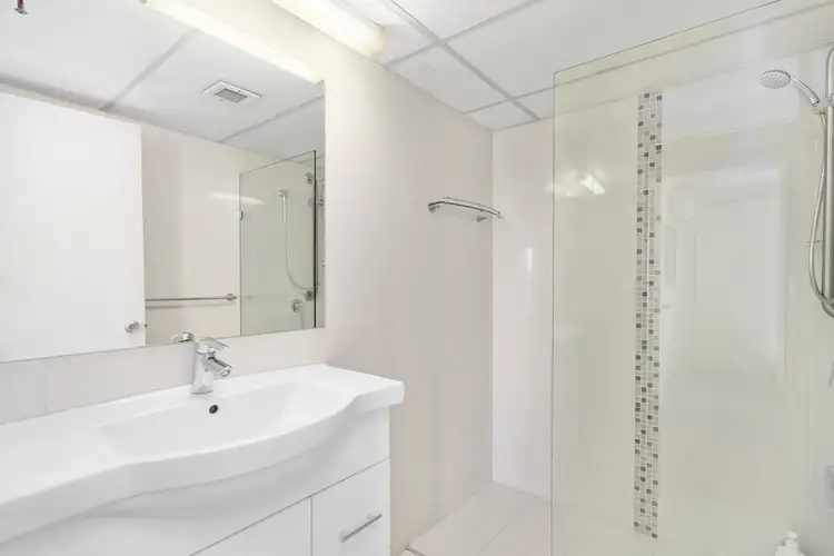 Fifth view of Homely unit listing, 48/40 Ferny Avenue, Surfers Paradise QLD 4217