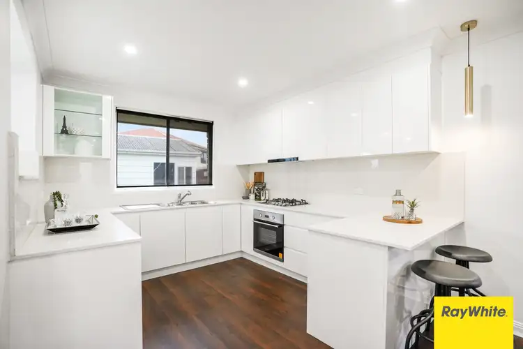 Second view of Homely house listing, 70 Bindaree Street,, Hebersham NSW 2770